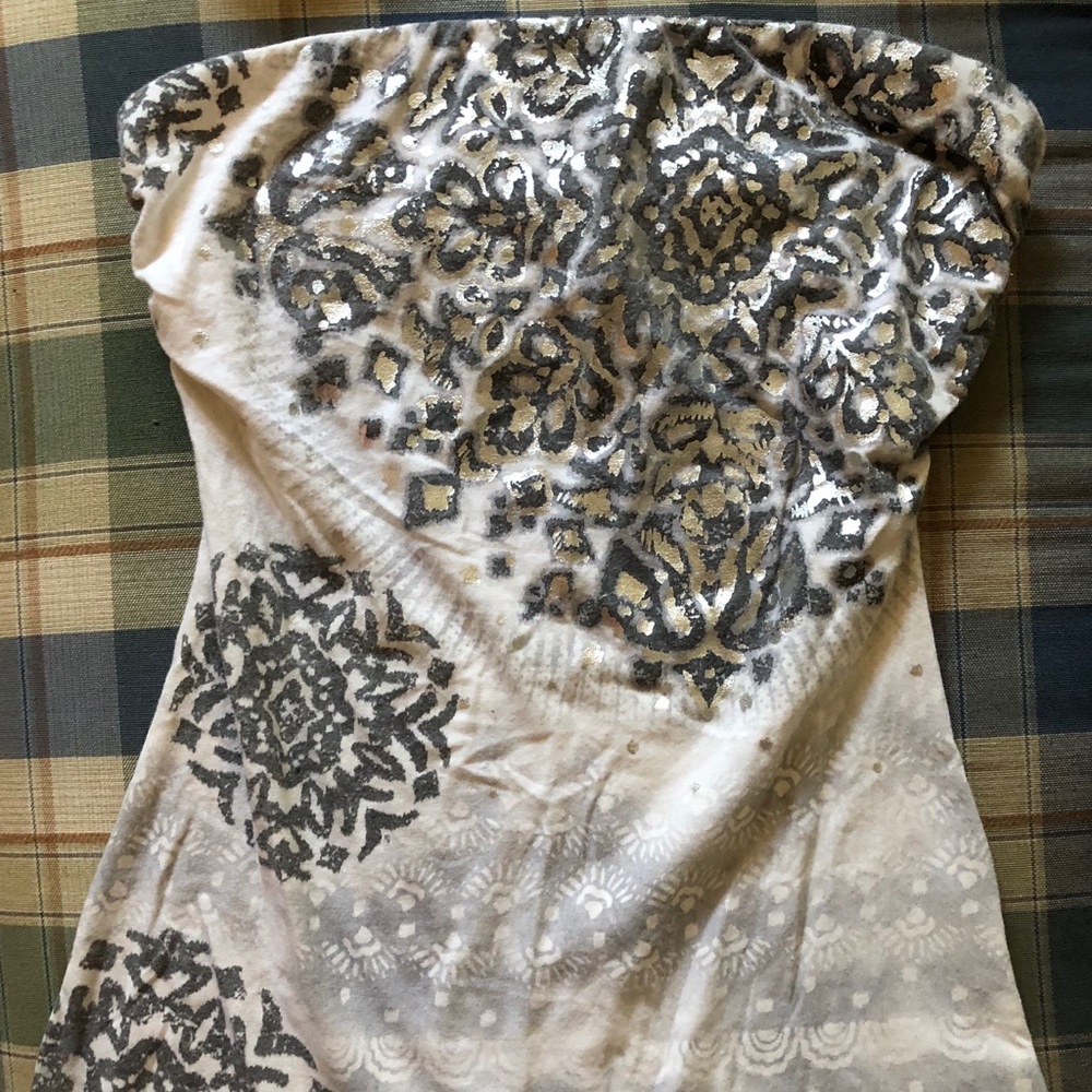 Maurice’s tube top